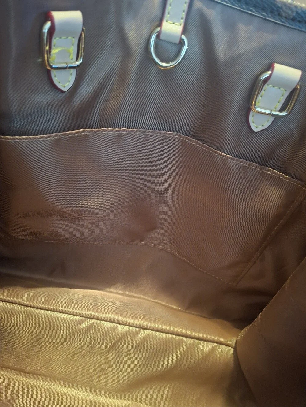 N/A stylish brown